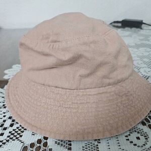 Rubi bucket hat